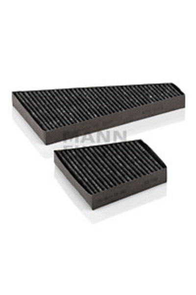 Mann-Filter Filtru, aer interior CUK 35 000-2