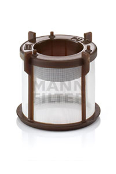 Mann-Filter Filtru de combustibil PU 50 z