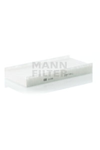 Mann-Filter Filter, interior air CU 3240