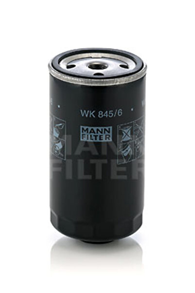 Mann-Filter Filtru de combustibil WK 845/6