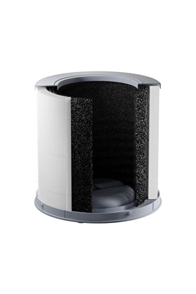 Xiaomi Akıllı, Sessiz, HEPA + Karbon Filtreli Hava Temizleme Cihazı