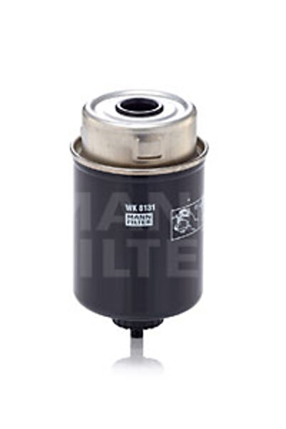 Mann-Filter Горивен филтър WK 8131