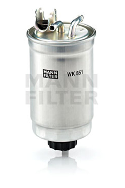 Mann-Filter Filtru de combustibil WK 851