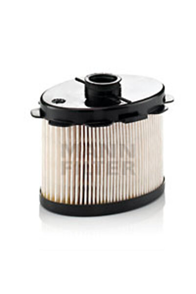 Mann-Filter Filtru de combustibil PU 1021 x