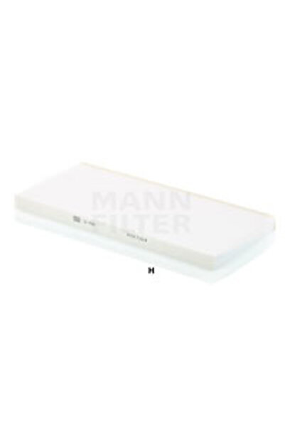 Mann-Filter Filtru, aer habitaclu CU 4594
