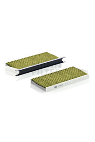 Mann-Filter Филтър, въздух за вътрешното пространство FP 2418-2