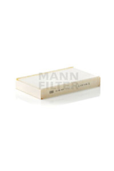 Mann-Filter Filtru, aer interior CU 26 004