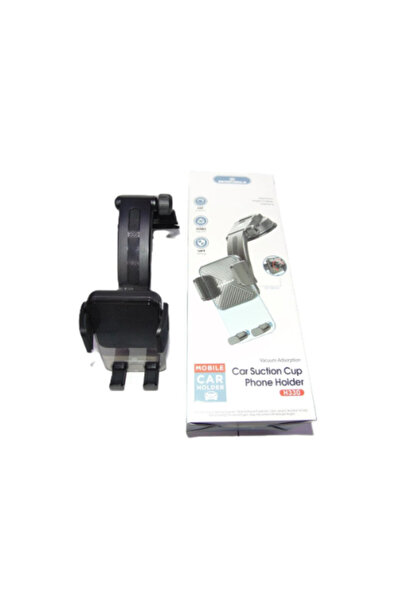 Winmax Adjustable Car Phone Holder with Multiple Angles and Extendable Arm