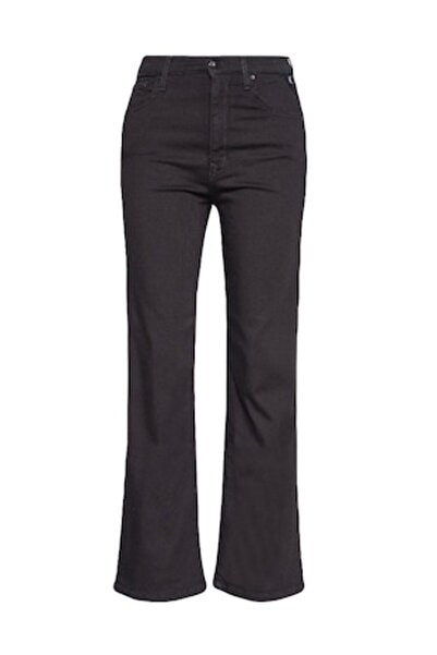 Replay Women's High Waist Jeans