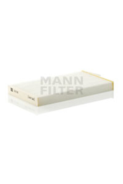 Mann-Filter Filtru, aer interior CU 15 001
