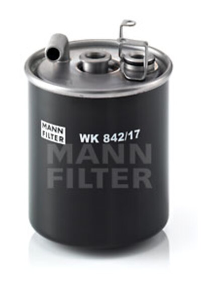 Mann-Filter Горивен филтър WK 842/17
