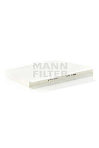 Mann-Filter Filtru, aer interior CU 3461