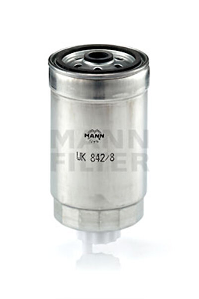 Mann-Filter Fuel filter WK 842/8
