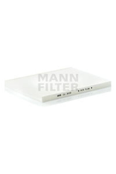 Mann-Filter Filter, interior air CU 3059