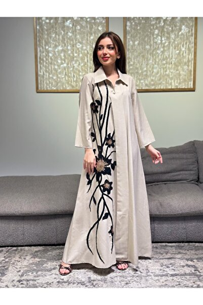 Fine Four Ramadan jalabiya