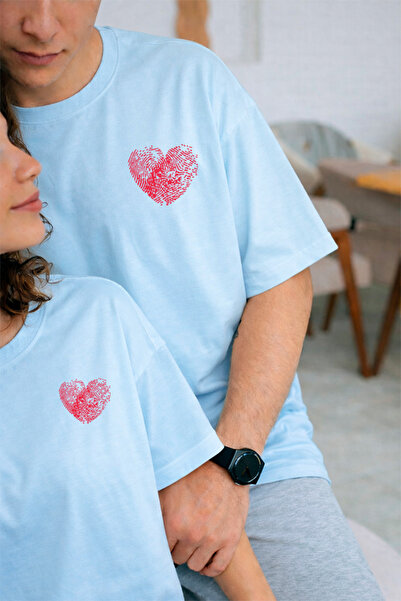 SVART WEAR День Святого Валентина День закоханих 14 лютого Комбінована футбол...