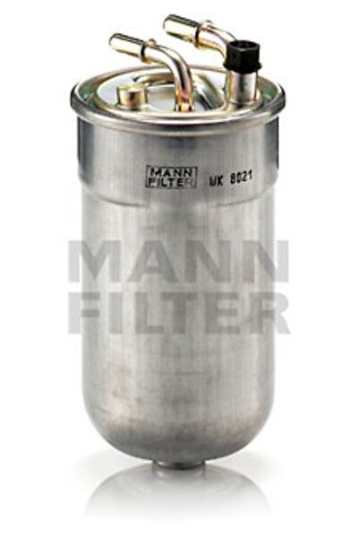 Mann-Filter Filtru de combustibil WK 8021