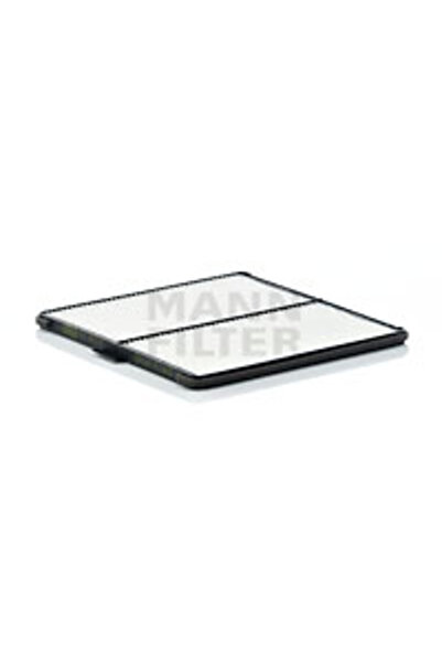 Mann-Filter Filtru, aer interior CU 2012