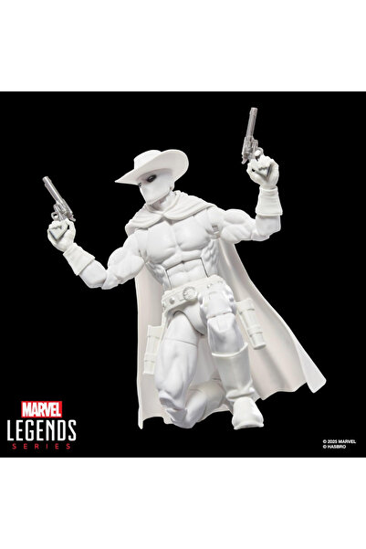 Hasbro Marvel Legends Phantom Rider, GhostRider and Avengers Comics Aksiyon F...