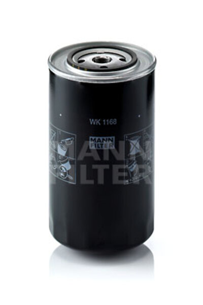 Mann-Filter Filtru de combustibil WK 1168