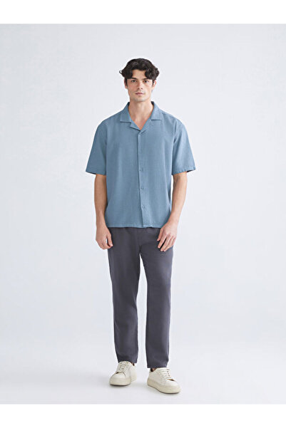LC Waikiki Unparalleled Products from Freezen Store I Comfortable Fit Gabardi...