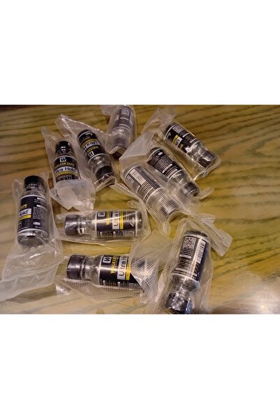 Walker Tape Ultra Hold 0.5 Fl Oz 15 ml 3 şise Protez Saç Likid Yapıştırıcısı