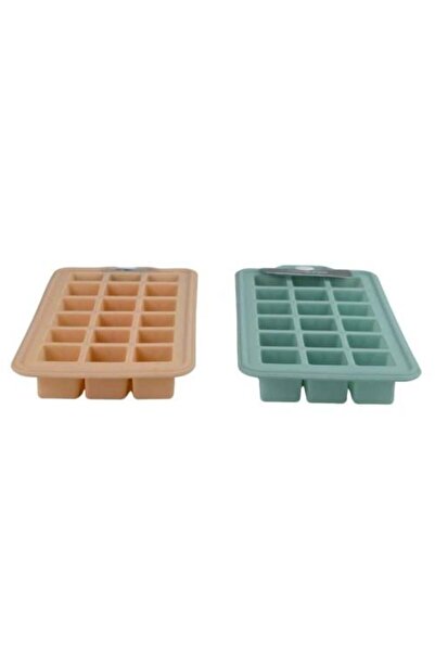 Generic Silicone Ice Cube Tray