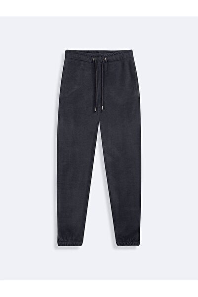 Ltb Еластична талия Поларен антрацит Спортен екип