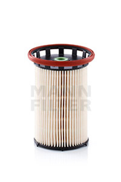 Mann-Filter Filtru de combustibil PU 8008/1