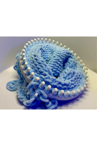 Della جهاز الحياكة