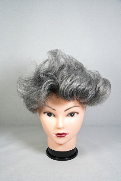 Number One Hair HOLLYWOOD 8X10 2B %70 BEYAZLI