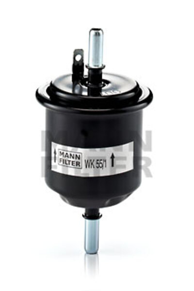 Mann-Filter Горивен филтър WK 55/1