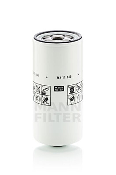 Mann-Filter Fuel filter WK 11 040 x