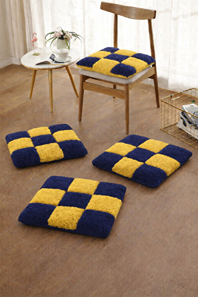 Beta 2 τεμάχια μαξιλάρια καρέκλας ανεμιστήρα 40 εκ.