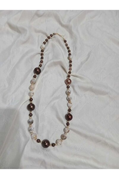 golden takış Necklace