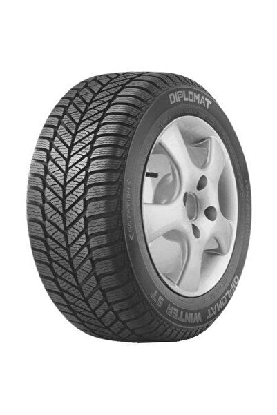 Diplomat Anvelopa Iarna 185/60 R14 Winter St 82 T