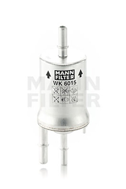 Mann-Filter Горивен филтър WK 6015