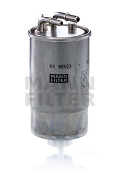 Mann-Filter Filtru de combustibil WK 853/23