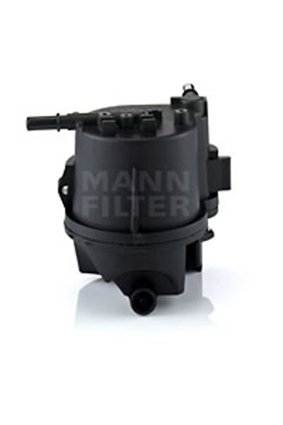 Mann-Filter Filtru de combustibil WK 939