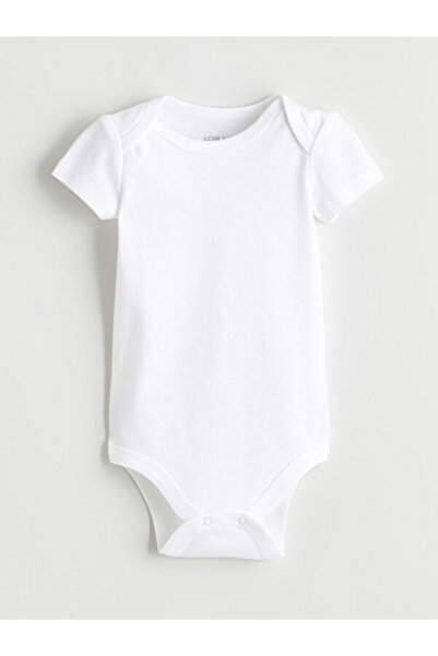 LC Waikiki I Classicunisex Baby Snap Bodysuit from Freezen Store