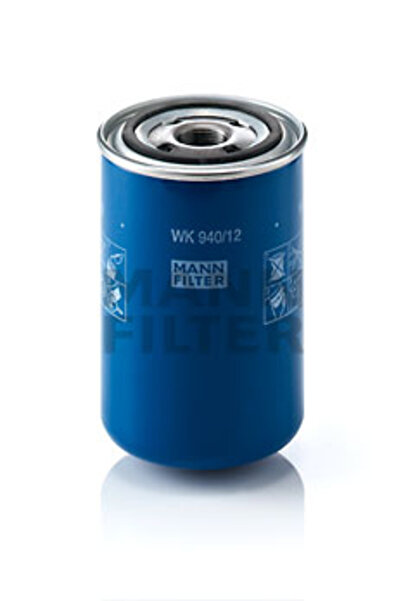 Mann-Filter Горивен филтър WK 940/12