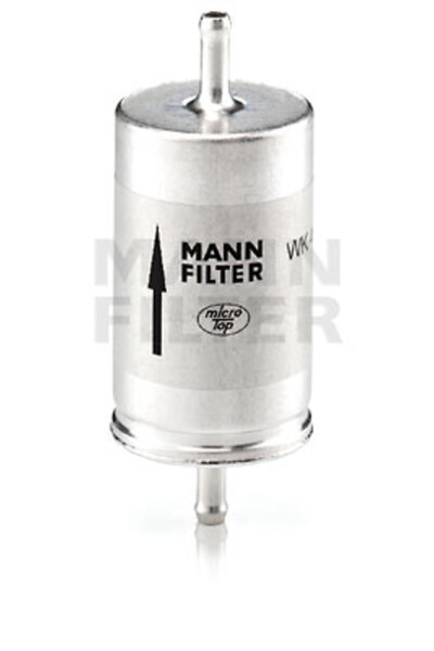 Mann-Filter Fuel filter WK 410