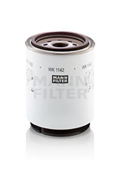 Mann-Filter Filtru de combustibil WK 1142 x