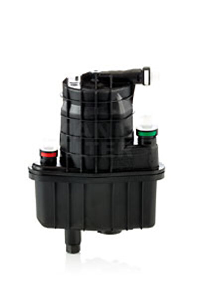 Mann-Filter Filtru de combustibil WK 939/3