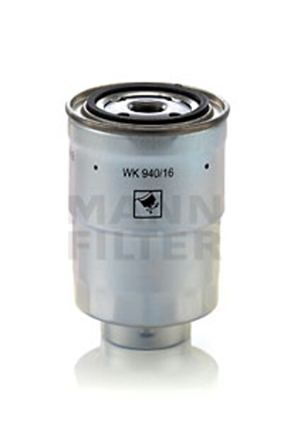 Mann-Filter Горивен филтър WK 940/16 x
