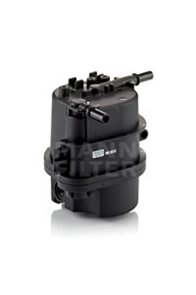 Mann-Filter Filtru de combustibil WK 9015 x