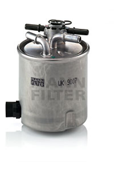 Mann-Filter Filtru de combustibil WK 9007