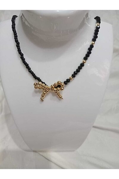 golden takış Necklace