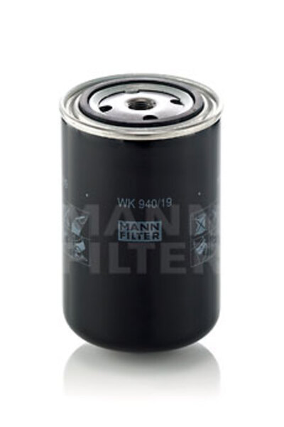 Mann-Filter Горивен филтър WK 940/19