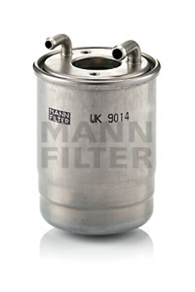 Mann-Filter Filtru de combustibil WK 9014 z